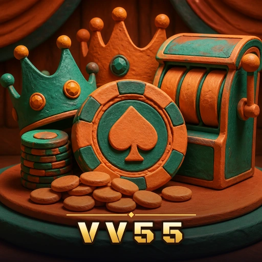vv55 FAQ